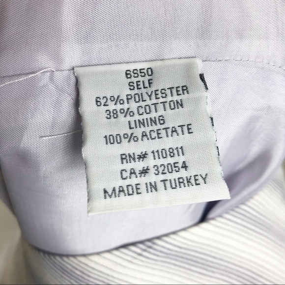 Anthropologie Yoana Baraschi Striped Ruffle Skirt - Picture 5 of 6